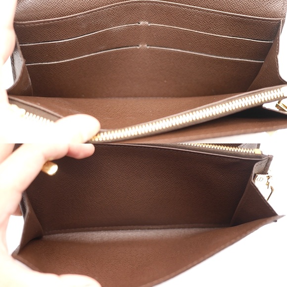 🍓LV Sarah DE Wallet CA0095 - Picture 3 of 13